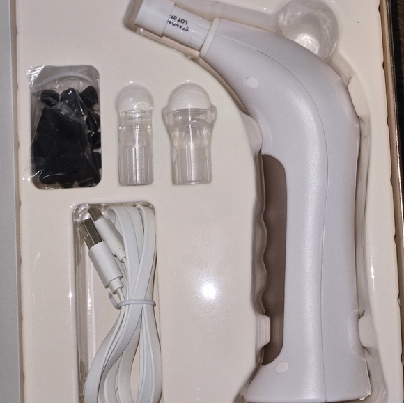 NEW Trophy Skin RejuvadermMD Dermabrasion brush - Picture 4 of 4